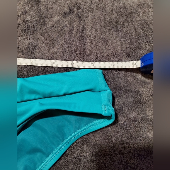 NWOT Jolyn X Eryn Krouse 'Alanna' bikini bottoms size XS, Coast - Picture 15 of 16